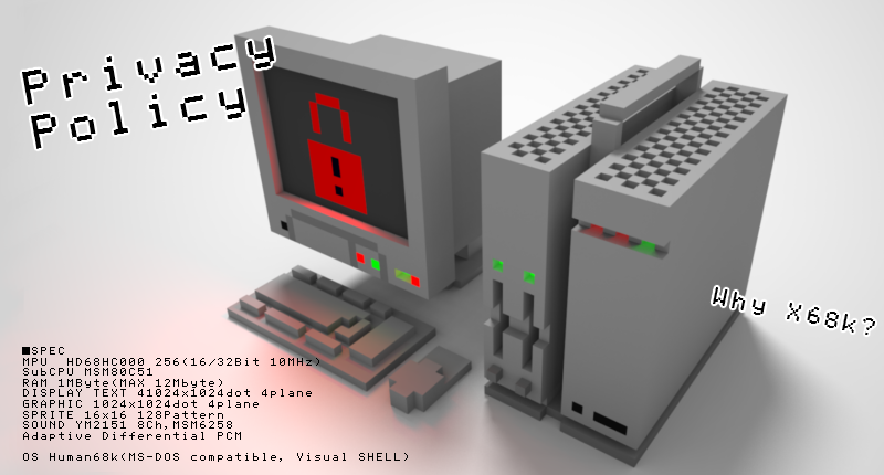 X68000